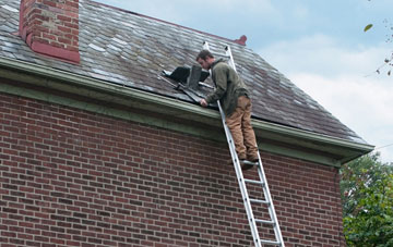 what affects urgent Richs Holford roof repairs