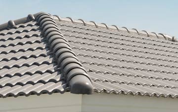 advantages of Richs Holford clay roofing