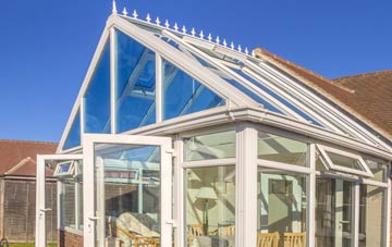 conservatory roof insulation costs Richs Holford