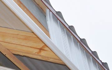 why Richs Holford fascia repairs are essential