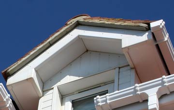 Richs Holford fascia installation costs