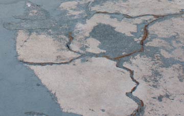 fibreglass roofing replacement Richs Holford