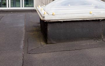 disadvantages of Richs Holford flat roofs