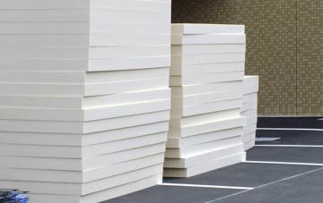 Richs Holford flat roof insulation costs