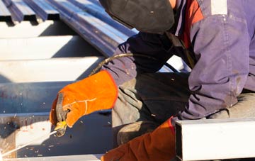 Richs Holford flat roofing options