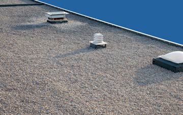 flat roofing Richs Holford, Somerset