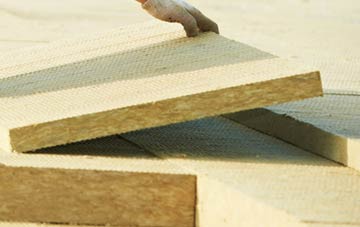 measuring Richs Holford tapered insulation