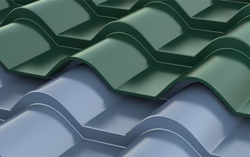 who should consider Richs Holford plastic roofs