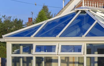 professional Richs Holford conservatory insulation