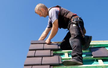 disadvantages of Richs Holford slate roofing