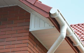 Richs Holford soffit repair costs
