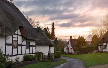 is Richs Holford thatch roofing popular