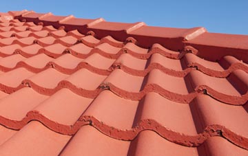 Richs Holford tile and slate roof replacement