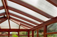 Richs Holford conservatory roofing insulation