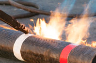 Richs Holford flat roofing replacement