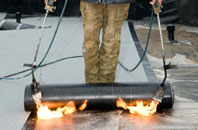 Richs Holford flat roof sealing quote