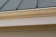 Richs Holford soffit repair