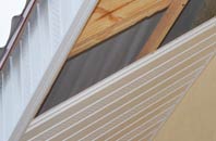 rated Richs Holford soffit repair companies