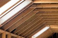 Richs Holford tapered roof insulation quotes